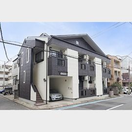 K&I壱番館の賃貸物件