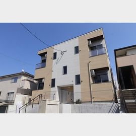 九産大前駅より徒歩9分 築1年7ヶ月 2階建の賃貸物件