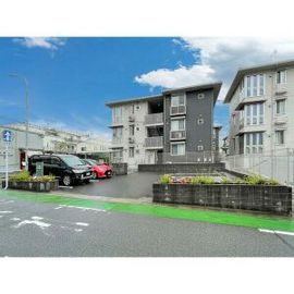 D-room長住北B棟の賃貸物件
