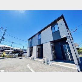 次郎丸駅より徒歩12分 1階 新築の賃貸物件