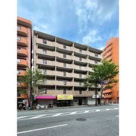 西鉄平尾駅より徒歩7分 5階 築40年2ヶ月の賃貸物件