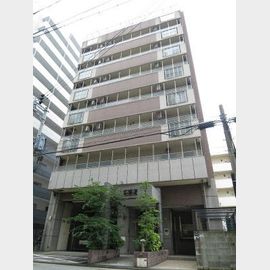 呉服町駅より徒歩10分 2階 築22年1ヶ月の賃貸物件