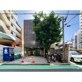薬院大通駅より徒歩3分 2階 築38年9ヶ月の賃貸物件