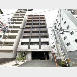 箱崎駅より徒歩5分 5階 築17年2ヶ月の賃貸物件