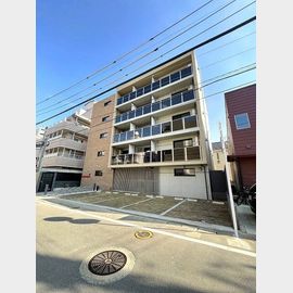 quador高宮 4階 築2年6ヶ月の賃貸物件
