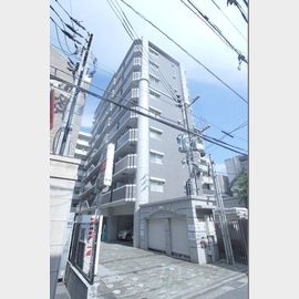 赤坂駅より徒歩8分 9階 築27年11ヶ月の賃貸物件