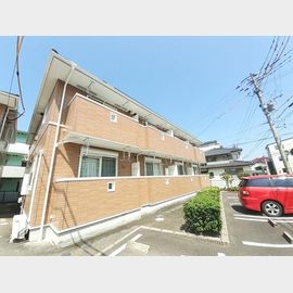 六本松駅より徒歩33分 2階 築17年2ヶ月の賃貸物件
