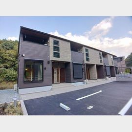 香椎神宮駅より徒歩18分 2階 新築の賃貸物件