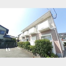 アルカンシエル 2階 築21年5ヶ月の賃貸物件