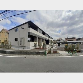 春日原駅より徒歩44分 2階 築2年3ヶ月の賃貸物件