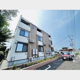 室見駅より徒歩22分 3階 築1年3ヶ月の賃貸物件