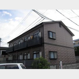 アネックスやよい坂A 1階 築26年4ヶ月の賃貸物件