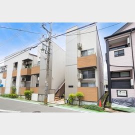 スクエアスタイル 1階 築17年5ヶ月の賃貸物件