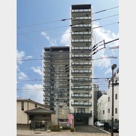 MODERNPALAZZO天神南Leafの賃貸物件