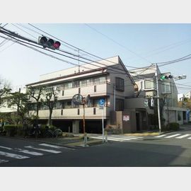 ＳＡＮＰＯＨ東ケ丘の賃貸物件