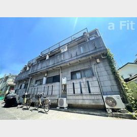 LEVITTの賃貸物件