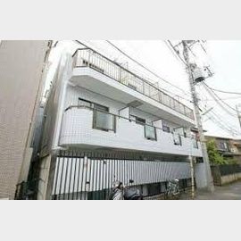 下高井戸駅より徒歩5分 築37年11ヶ月 5階建の賃貸物件