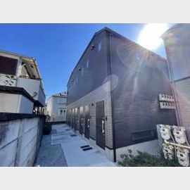 アステージ経堂の賃貸物件