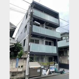 スタイルレジデンス渋谷笹塚の賃貸物件