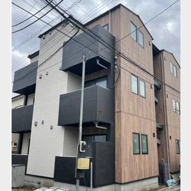 ＭＥＬＤＩＡ蒲田３の賃貸物件