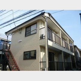 エクセレントフラッツ戸越公園の賃貸物件