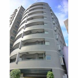 カリフール東中延の賃貸物件