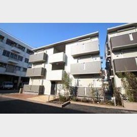 アルページュ大森Ｂの賃貸物件