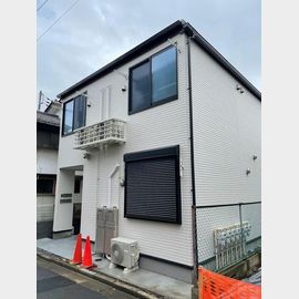 茶花ハイツの賃貸物件