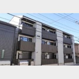 エクセラン下丸子の賃貸物件
