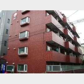 ユースフル笹塚ＮＯ．２の賃貸物件