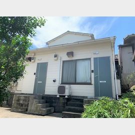 パステル戸越の賃貸物件