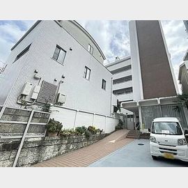 参宮橋コーポラスの賃貸物件