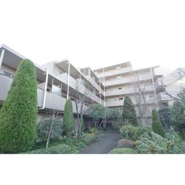 八幡山駅より徒歩9分 築31年 6階建の賃貸物件