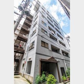 ビューハイツ竹内の賃貸物件