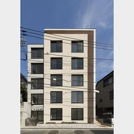 緑が丘駅より徒歩2分 1階 築9年10ヶ月の賃貸物件