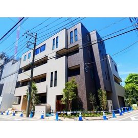 パークビュー世田谷桜丘の賃貸物件