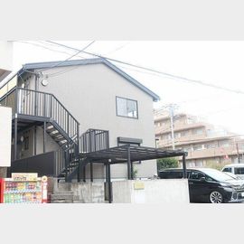 メテオールモモセの賃貸物件