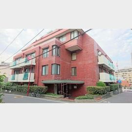 ヴェラハイツ赤坂新坂町の賃貸物件