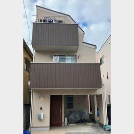 蒲田駅より徒歩7分 築12年2ヶ月 3階建の賃貸物件