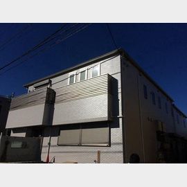 パールハイム経堂の賃貸物件