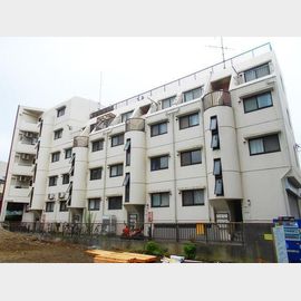 ヴィッツアーク大森2の賃貸物件