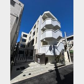 PRATIQUEYoyogiの賃貸物件