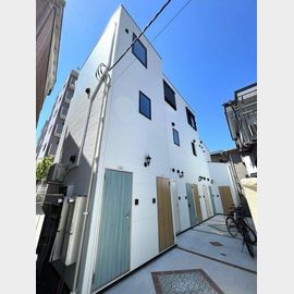 ソルナクレイシア大森IIの賃貸物件