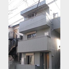 ブラウニ世田谷の賃貸物件