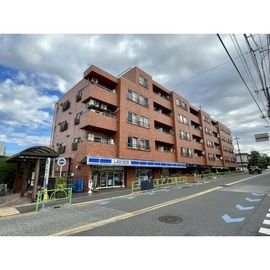 シャンボール弦巻の賃貸物件