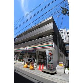 サンエイ烏山ビルの賃貸物件