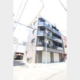 笹塚駅より徒歩7分 新築 5階建の賃貸物件