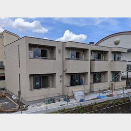 サンヒルズ旗の台の賃貸物件