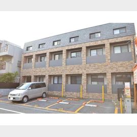 アンビシャス多摩川の賃貸物件