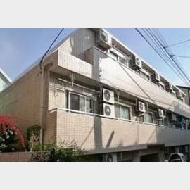 NewSafole経堂の賃貸物件